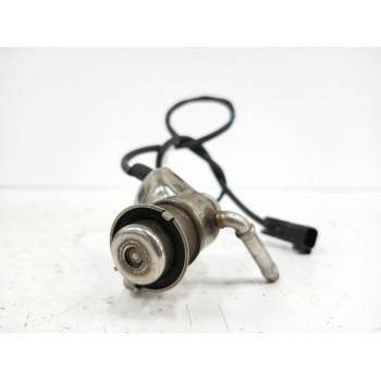 Recambio de inyector para ford kuga iii (dfk) 2.0 ecoblue mhev referencia OEM IAM J1G15J281AB 0444025069 