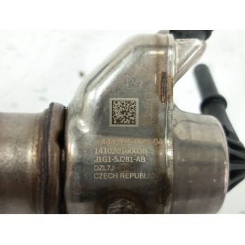 Recambio de inyector para ford kuga iii (dfk) 2.0 ecoblue mhev referencia OEM IAM J1G15J281AB 0444025069 
