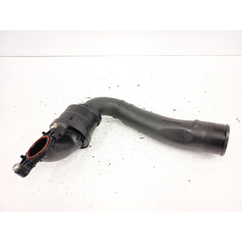 TUBO PRESION TURBOCOMPRESOR