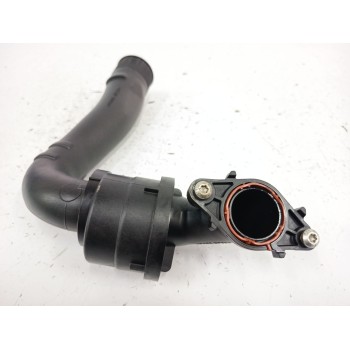 Recambio de tubo presion turbocompresor para ford kuga iii (dfk) 2.0 ecoblue mhev referencia OEM IAM JG916C646AC  