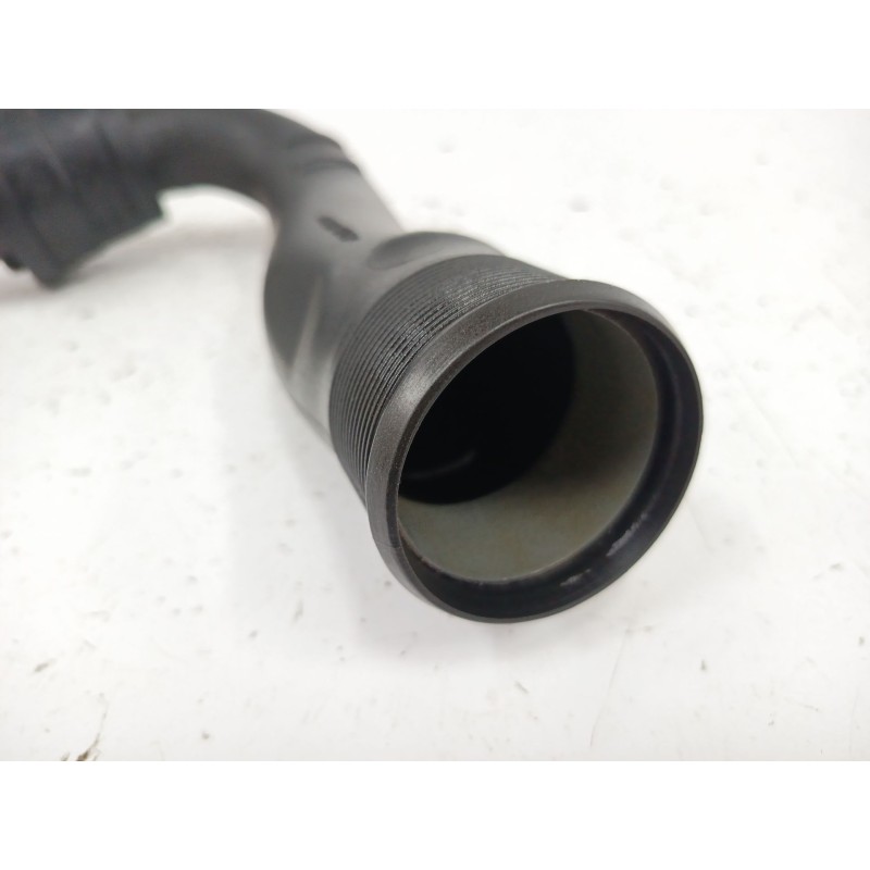 TUBO PRESION TURBOCOMPRESOR