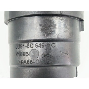 Recambio de tubo presion turbocompresor para ford kuga iii (dfk) 2.0 ecoblue mhev referencia OEM IAM JG916C646AC  