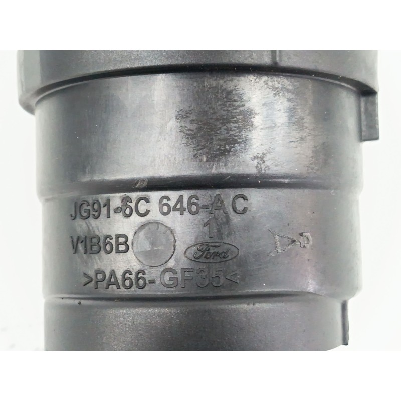 TUBO PRESION TURBOCOMPRESOR