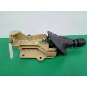 Recambio de palanca cambio para fiat panda (169) 1.3 16v jtd dynamic referencia OEM IAM   