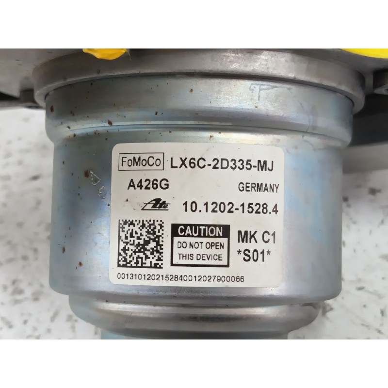 ABS LX6C2C219MJ