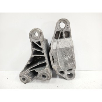 Recambio de soporte motor izquierdo para ford kuga iii (dfk) 2.0 ecoblue mhev referencia OEM IAM LX617M121FC  