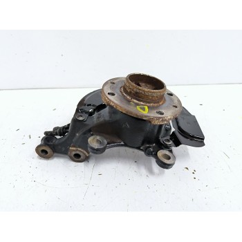 Recambio de mangueta delantera derecha para smart forfour hatchback (453) electric drive / eq (453.091) referencia OEM IAM A4533