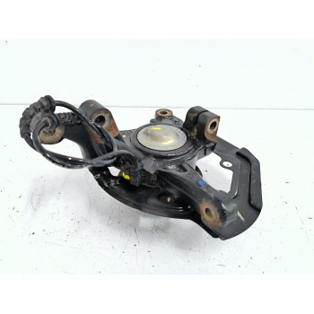 Recambio de mangueta delantera derecha para smart forfour hatchback (453) electric drive / eq (453.091) referencia OEM IAM A4533