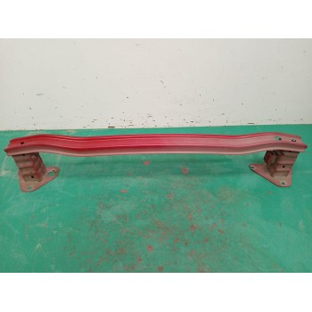 Recambio de refuerzo paragolpes trasero para opel corsa f (p2jo) 1.2 (68) referencia OEM IAM 254563D03  