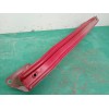 Recambio de refuerzo paragolpes trasero para opel corsa f (p2jo) 1.2 (68) referencia OEM IAM 254563D03  