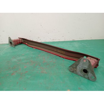 Recambio de refuerzo paragolpes trasero para opel corsa f (p2jo) 1.2 (68) referencia OEM IAM 254563D03  