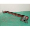 Recambio de refuerzo paragolpes trasero para opel corsa f (p2jo) 1.2 (68) referencia OEM IAM 254563D03  