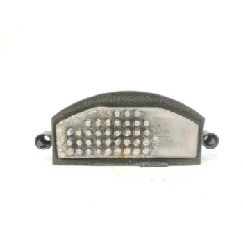 RESISTENCIA CALEFACCION A2229060303 F011500131 