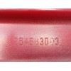 Recambio de refuerzo paragolpes trasero para opel corsa f (p2jo) 1.2 (68) referencia OEM IAM 254563D03  