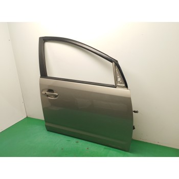 Recambio de puerta delantera derecha para toyota prius (nhw20) 1.5 cat referencia OEM IAM 6700147040 OBSERVAR FOTOS 