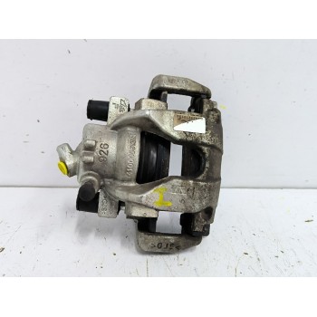 Recambio de pinza freno delantera izquierda para smart forfour hatchback (453) electric drive / eq (453.091) referencia OEM IAM 