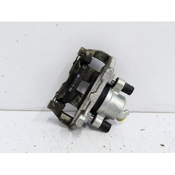 Recambio de pinza freno delantera izquierda para smart forfour hatchback (453) electric drive / eq (453.091) referencia OEM IAM 