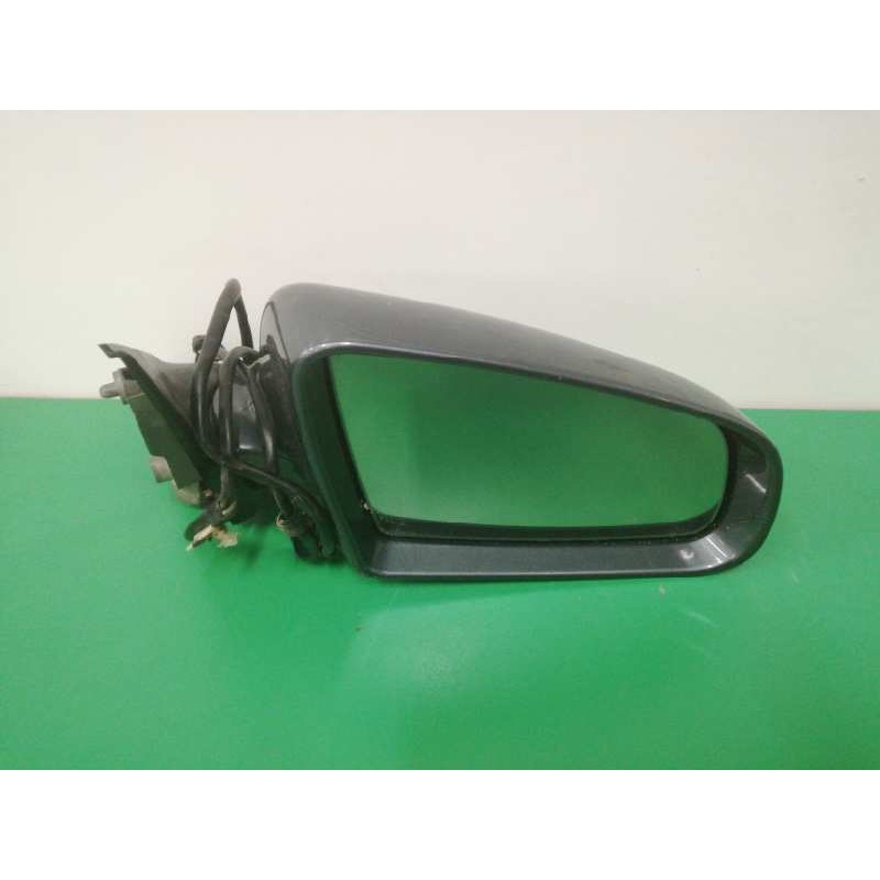 Recambio de retrovisor derecho para audi a4 berlina (8e) 1.9 tdi (96kw) referencia OEM IAM  5 CABLES 