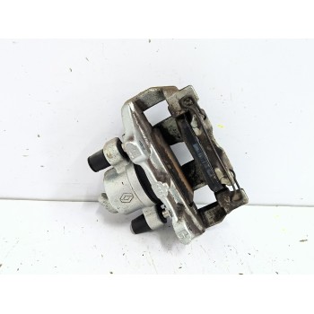 Recambio de pinza freno delantera derecha para smart forfour hatchback (453) electric drive / eq (453.091) referencia OEM IAM A4