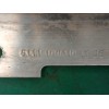 Recambio de refuerzo paragolpes delantero para bmw x2 (f39) sdrive 18 i referencia OEM IAM 734243911 511110031013DE 