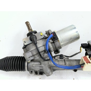 Recambio de cremallera direccion para smart forfour hatchback (453) electric drive / eq (453.091) referencia OEM IAM A4534601800