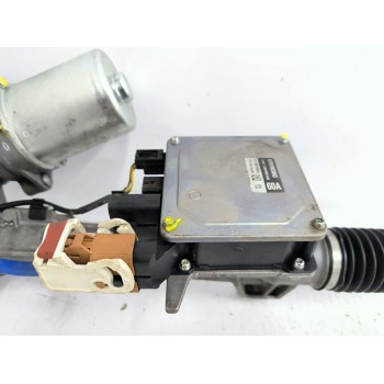 Recambio de cremallera direccion para smart forfour hatchback (453) electric drive / eq (453.091) referencia OEM IAM A4534601800