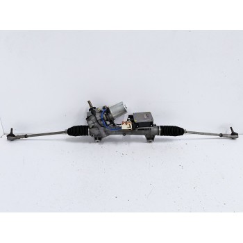 Recambio de cremallera direccion para smart forfour hatchback (453) electric drive / eq (453.091) referencia OEM IAM A4534601800