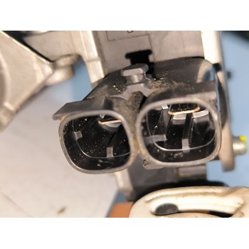 Recambio de cremallera direccion para smart forfour hatchback (453) electric drive / eq (453.091) referencia OEM IAM A4534601800