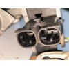 Recambio de cremallera direccion para smart forfour hatchback (453) electric drive / eq (453.091) referencia OEM IAM A4534601800