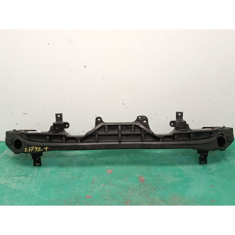 Recambio de refuerzo paragolpes trasero para kia stonic (yb) 1.0 t-gdi referencia OEM IAM 86631H8410  