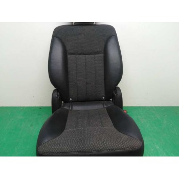 Recambio de asientos trasero derecho para mercedes-benz clase r (w251) r 350 cdi 4-matic (251.023) referencia OEM IAM  FILA CENT