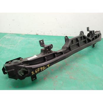Recambio de refuerzo paragolpes trasero para kia stonic (yb) 1.0 t-gdi referencia OEM IAM 86631H8410  