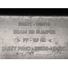 Recambio de refuerzo paragolpes trasero para kia stonic (yb) 1.0 t-gdi referencia OEM IAM 86631H8410  