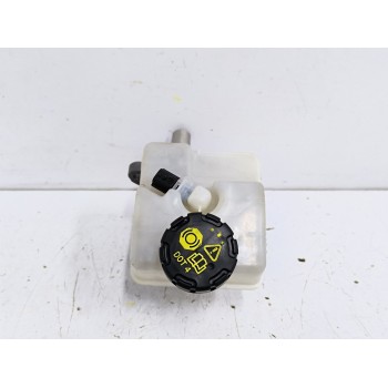 Recambio de bomba freno para smart forfour hatchback (453) electric drive / eq (453.091) referencia OEM IAM 460917924R  