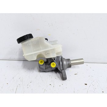 Recambio de bomba freno para smart forfour hatchback (453) electric drive / eq (453.091) referencia OEM IAM 460917924R  