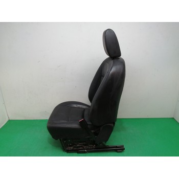 Recambio de asiento delantero derecho para nissan qashqai (j10) 2.0 dci turbodiesel cat referencia OEM IAM   