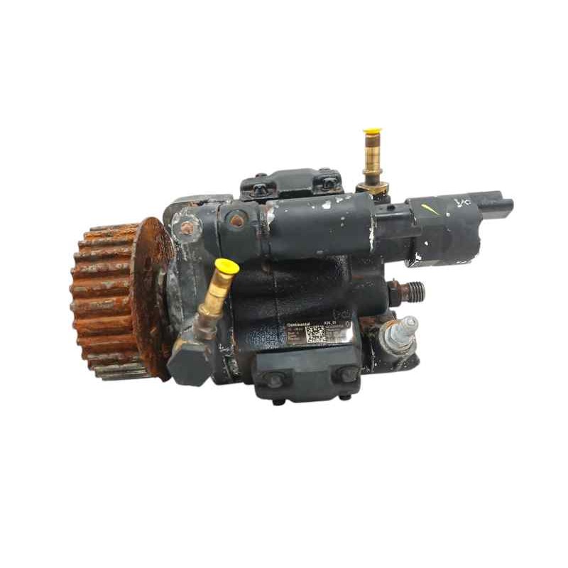 Recambio de bomba inyeccion para renault megane ii berlina 5p 1.5 dci diesel referencia OEM IAM 8200821184 A2C20000754 5WS40153