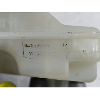 Recambio de bomba freno para smart forfour hatchback (453) electric drive / eq (453.091) referencia OEM IAM 460917924R  