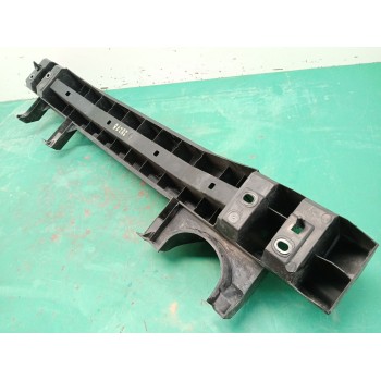 Recambio de refuerzo paragolpes trasero para renault clio v (b7_) 1.3 tce 130 (b7mf) referencia OEM IAM 850906063R  
