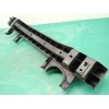 Recambio de refuerzo paragolpes trasero para renault clio v (b7_) 1.3 tce 130 (b7mf) referencia OEM IAM 850906063R  