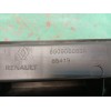 Recambio de refuerzo paragolpes trasero para renault clio v (b7_) 1.3 tce 130 (b7mf) referencia OEM IAM 850906063R  