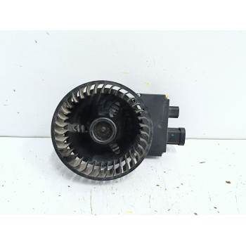 Recambio de motor calefaccion para smart forfour hatchback (453) electric drive / eq (453.091) referencia OEM IAM 1249119X  