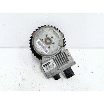 Recambio de motor calefaccion para smart forfour hatchback (453) electric drive / eq (453.091) referencia OEM IAM 1249119X  