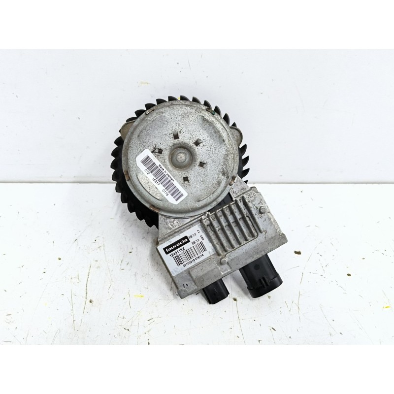 MOTOR CALEFACCION