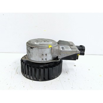 Recambio de motor calefaccion para smart forfour hatchback (453) electric drive / eq (453.091) referencia OEM IAM 1249119X  