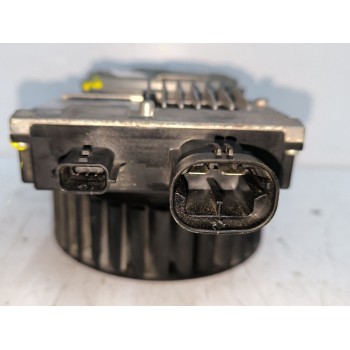 Recambio de motor calefaccion para smart forfour hatchback (453) electric drive / eq (453.091) referencia OEM IAM 1249119X  