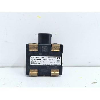 MODULO ELECTRONICO A4539009906 0203301642 