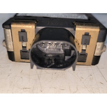 Recambio de modulo electronico para smart forfour hatchback (453) electric drive / eq (453.091) referencia OEM IAM A4539009906  