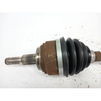 Recambio de transmision delantera izquierda para ford kuga iii (dfk) 2.0 ecoblue mhev referencia OEM IAM LX673B437KAB  