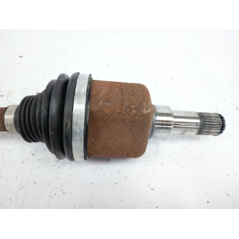Recambio de transmision delantera izquierda para ford kuga iii (dfk) 2.0 ecoblue mhev referencia OEM IAM LX673B437KAB  